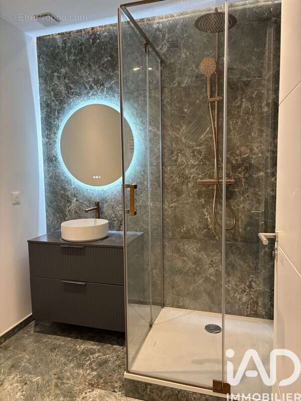 Appartement 47 m² à Bordeaux  - photo 6