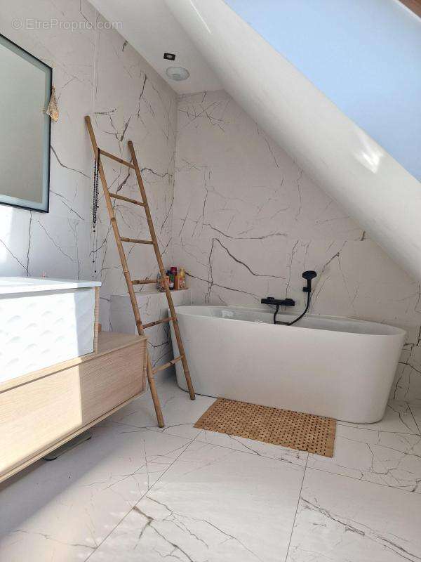 Maison à LA BAULE-ESCOUBLAC