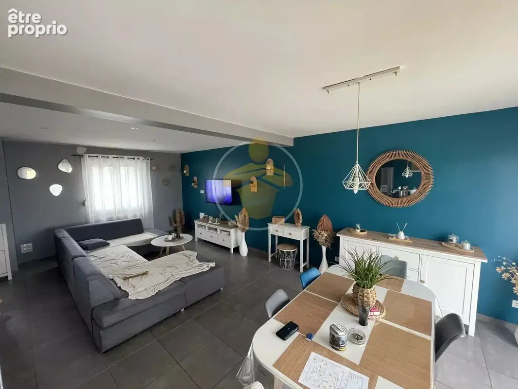 Vente Maison Beautor(02800) 168 000ï¿œ - photo 3