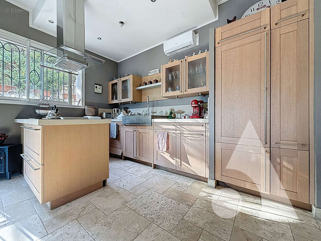 Appartement à GRASSE