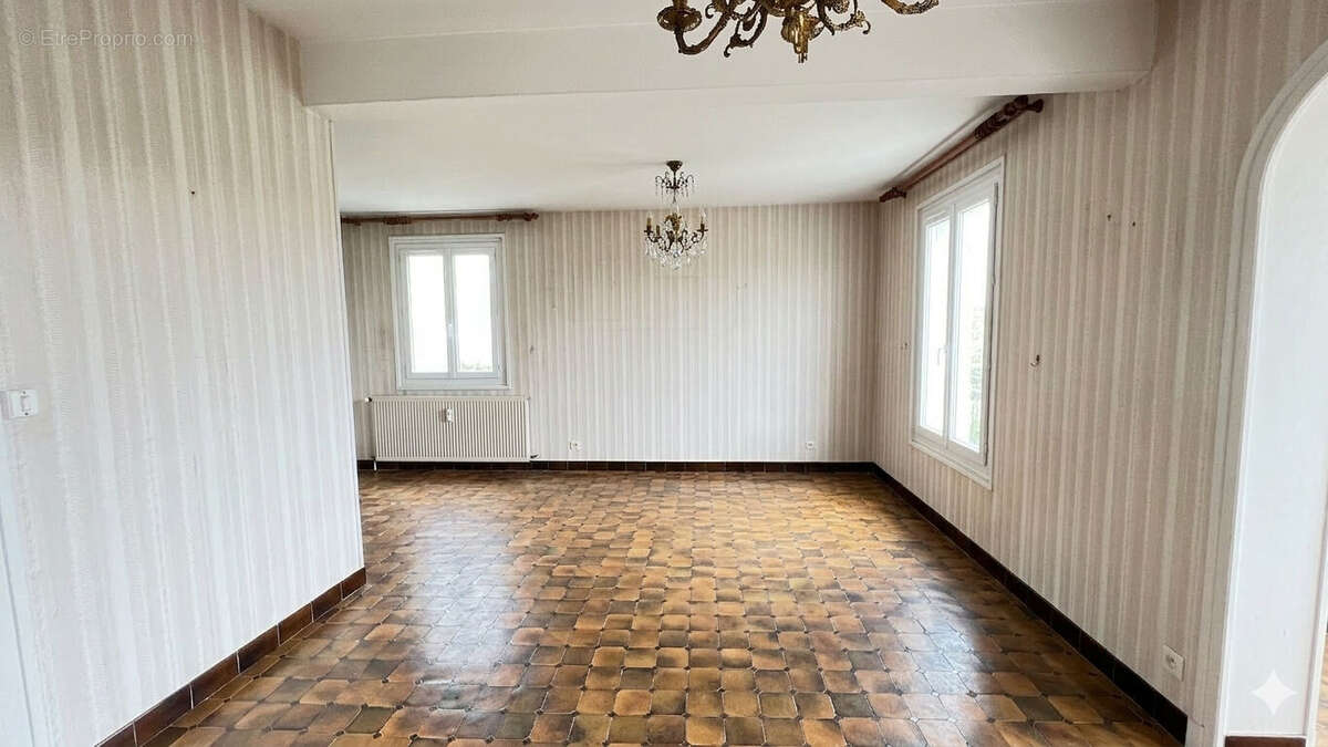 Appartement à SAINT-PALAIS-SUR-MER