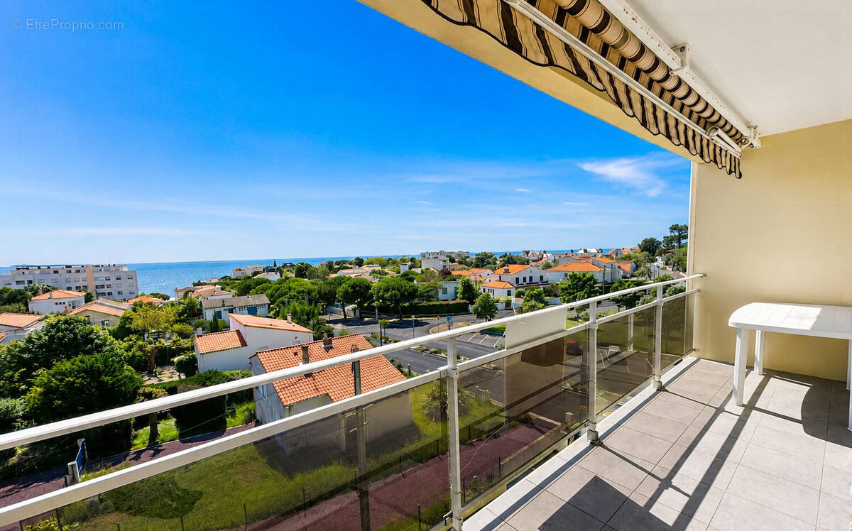 Appartement à ROYAN