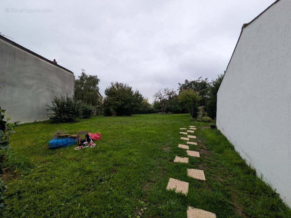 Terrain à LIMOGES