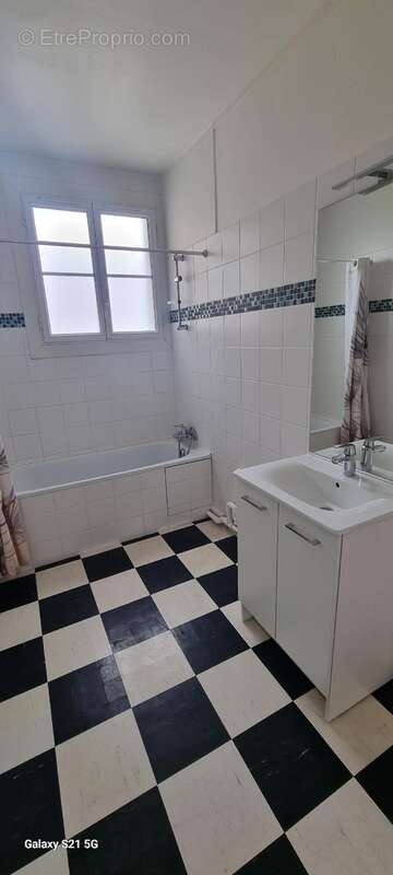 Appartement 82 m² à Mantes-La-Jolie  - photo 7