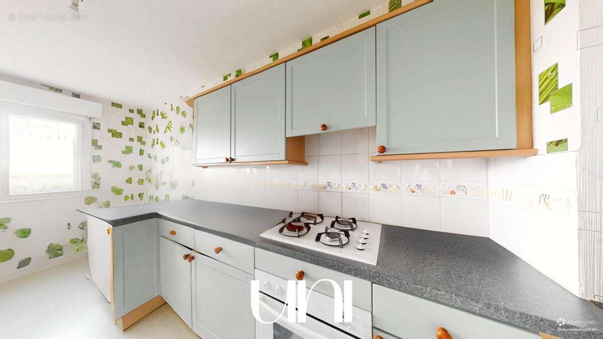 Appartement à IFS