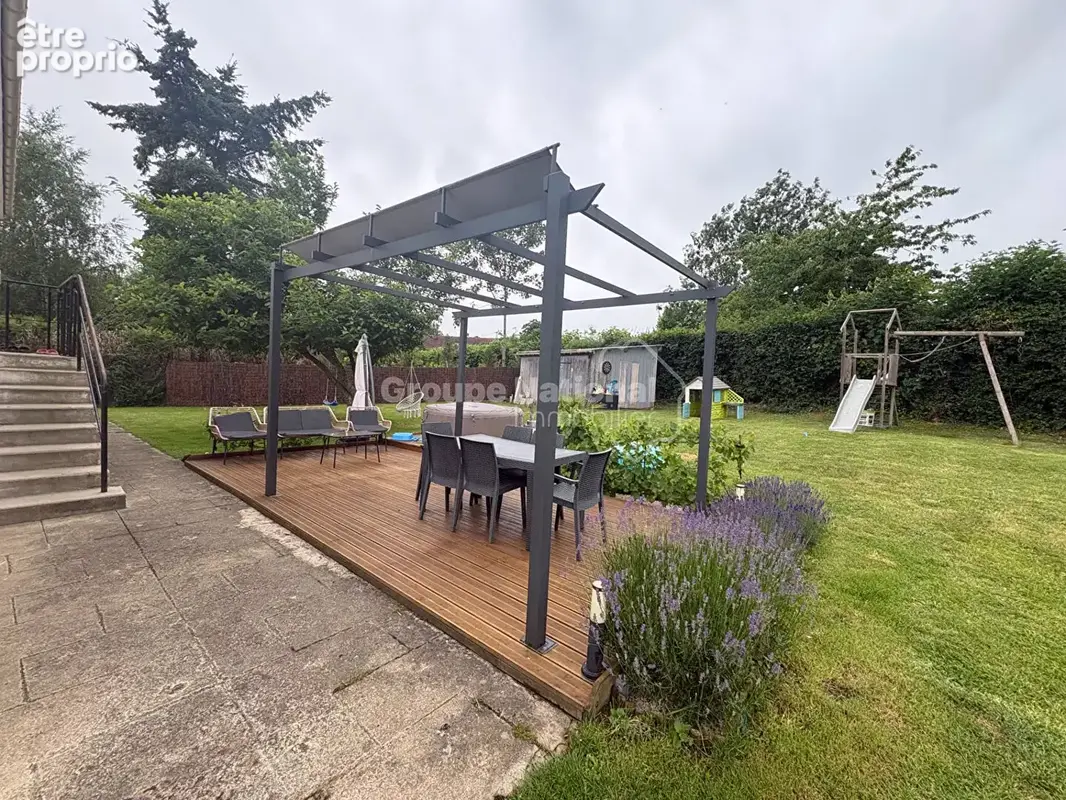 Maison 4 pièce(s) - photo 2