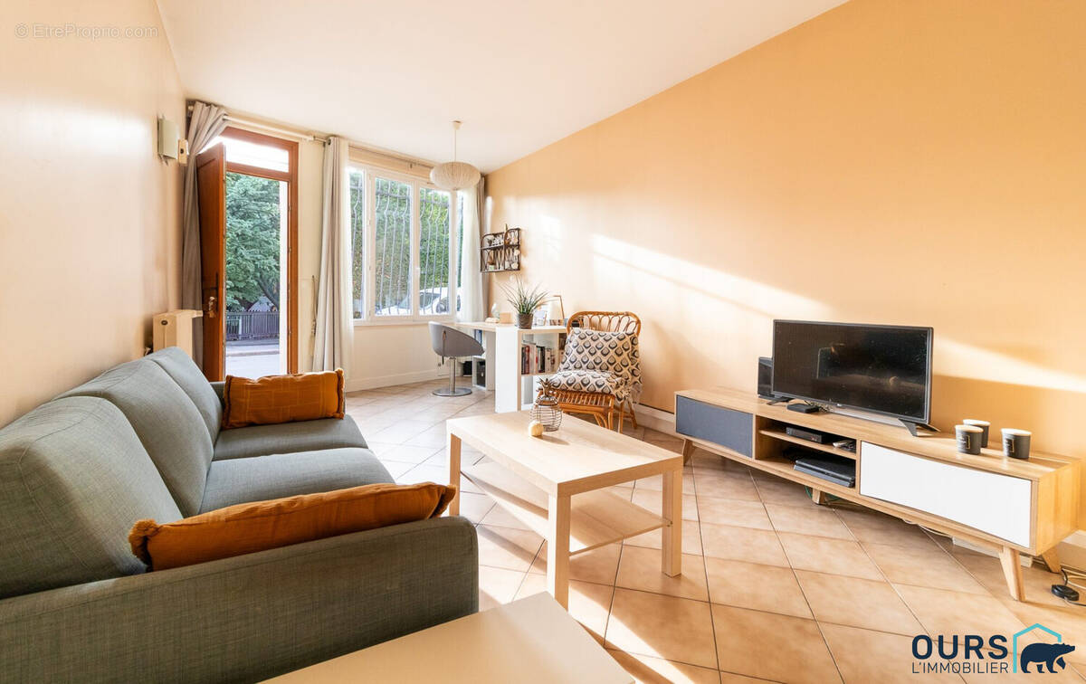 Maison à SAINT-DENIS