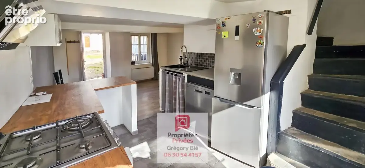 Maison 4 pièce(s) 64 m2 - photo 10