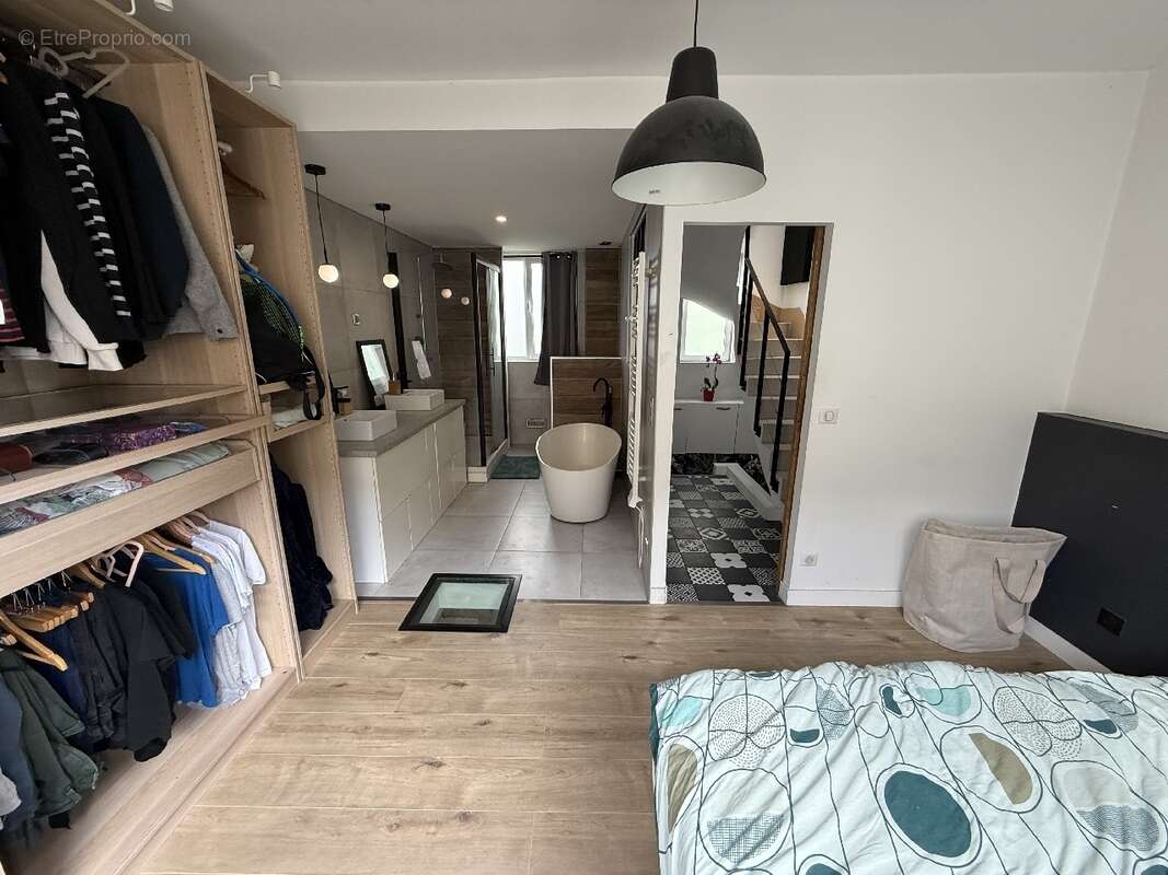 Maison 78 m² à Champigny-Sur-Marne  - photo 3