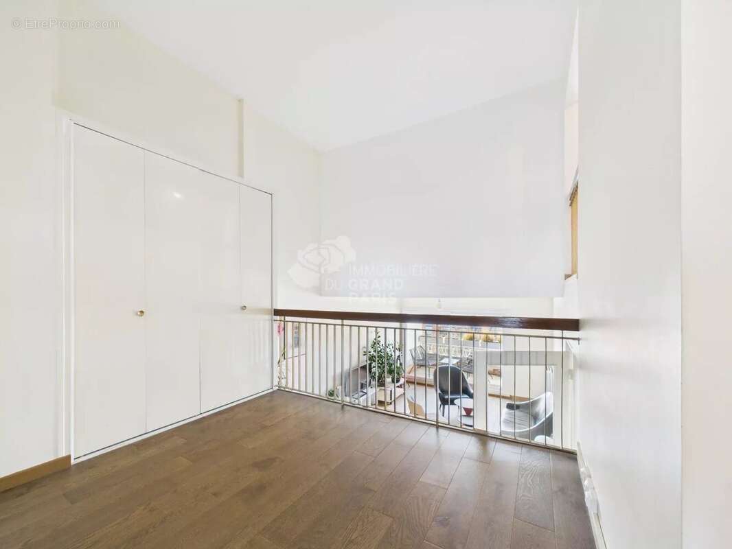 Appartement à VITRY-SUR-SEINE