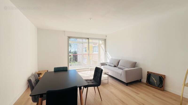 Appartement à QUIMPER
