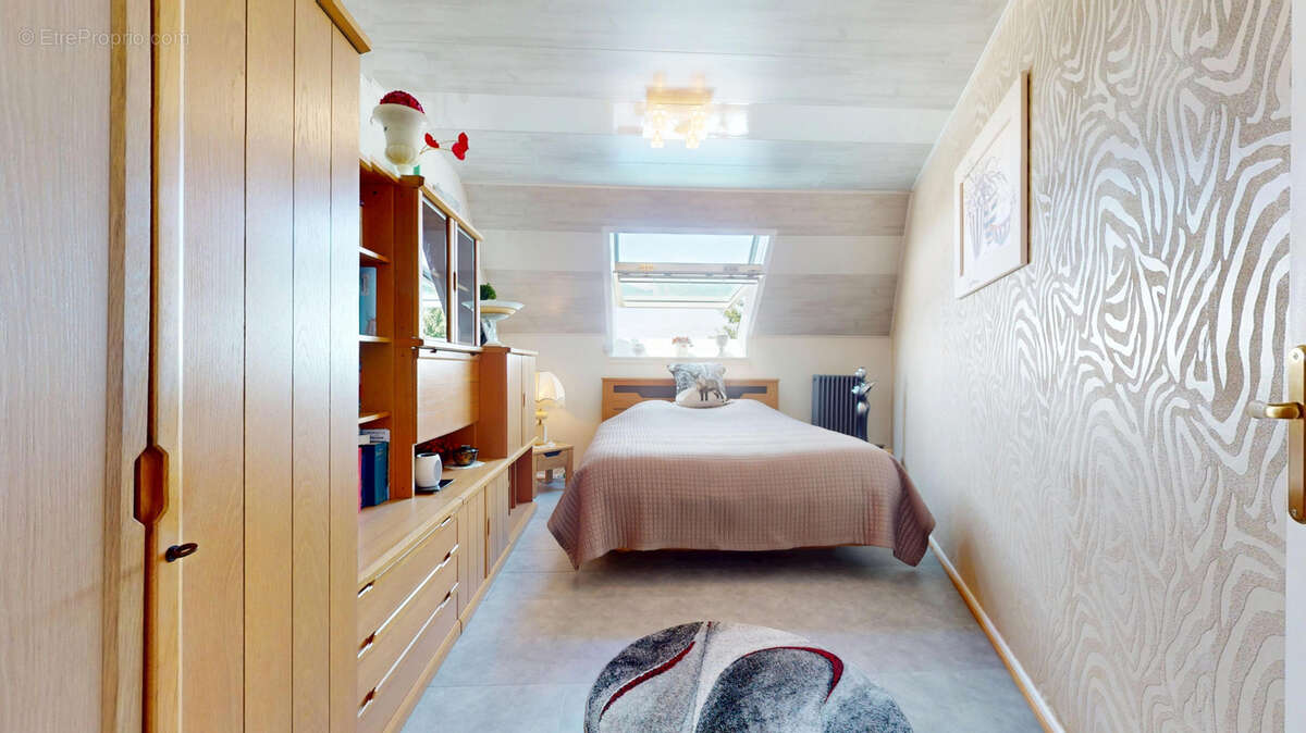 Appartement à BELFORT