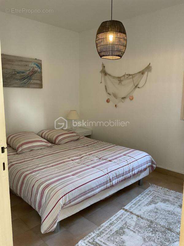 Appartement avec vue imprenable sur la mer au cœur de Bonifacio ! - photo 14