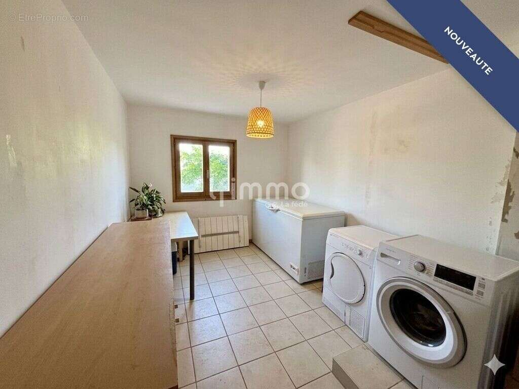 Maison à CHATENOIS