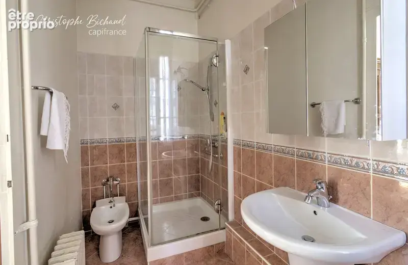 Appartement à vendre LYON 3EME ARRONDISSEMENT (69) rue Bonnel - photo 16