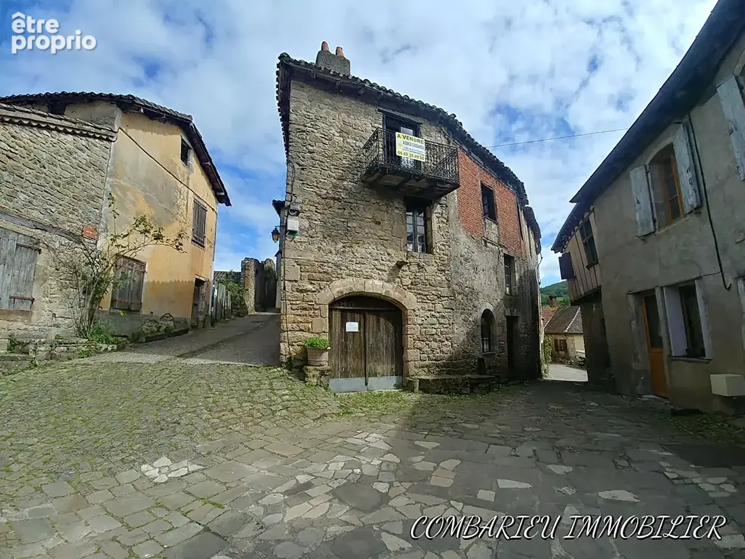 Photo Maison à Penne au prix de 89 000€