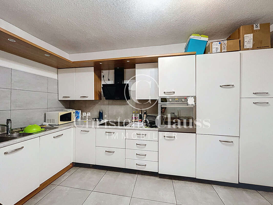 Appartement à COLMAR