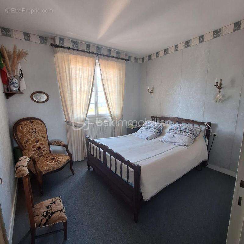 Maison à EVRON