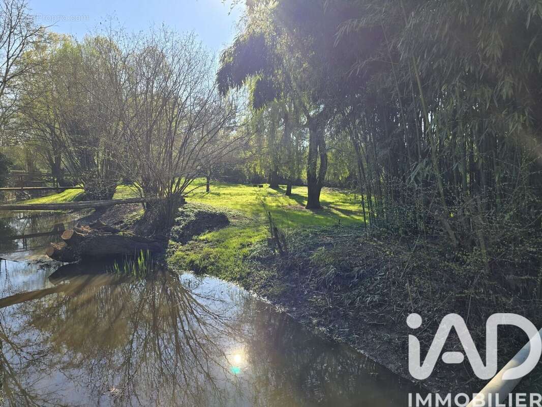 Photo 9 - Maison à VINEUIL