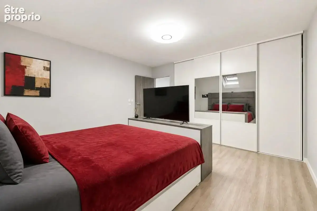 Lot de 2 maison de 5 pièces chacune à Meistratzheim - photo 22