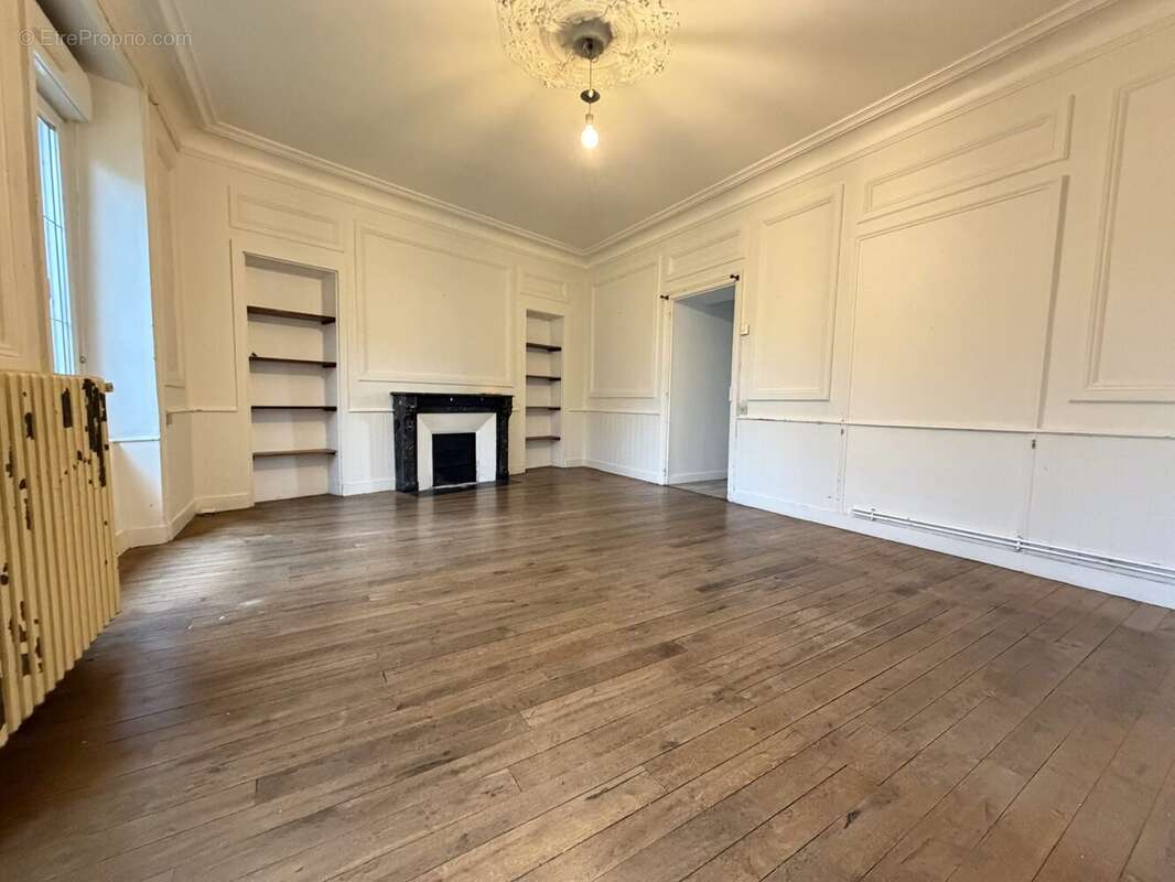 Appartement à PONTIVY