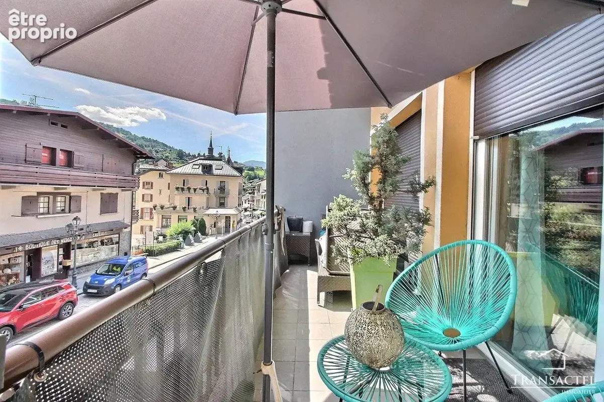 Appartement 3 pièces 60 m² à vendre à Saint-Gervais-Les-Bains (74170) - photo 15