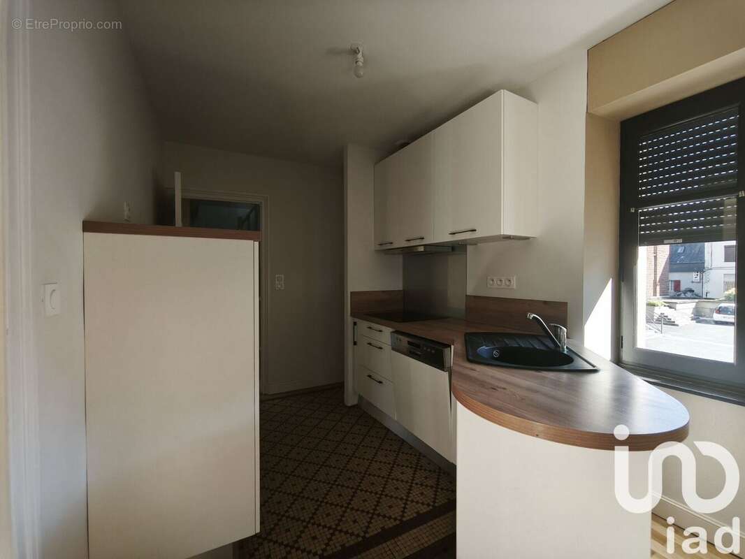 Photo 5 - Maison à ESPALION