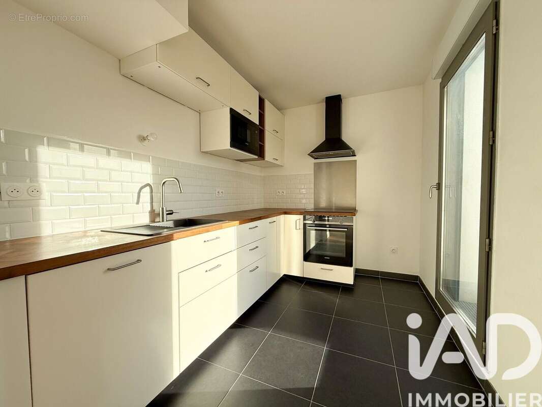 Photo 4 - Appartement à COLOMBES