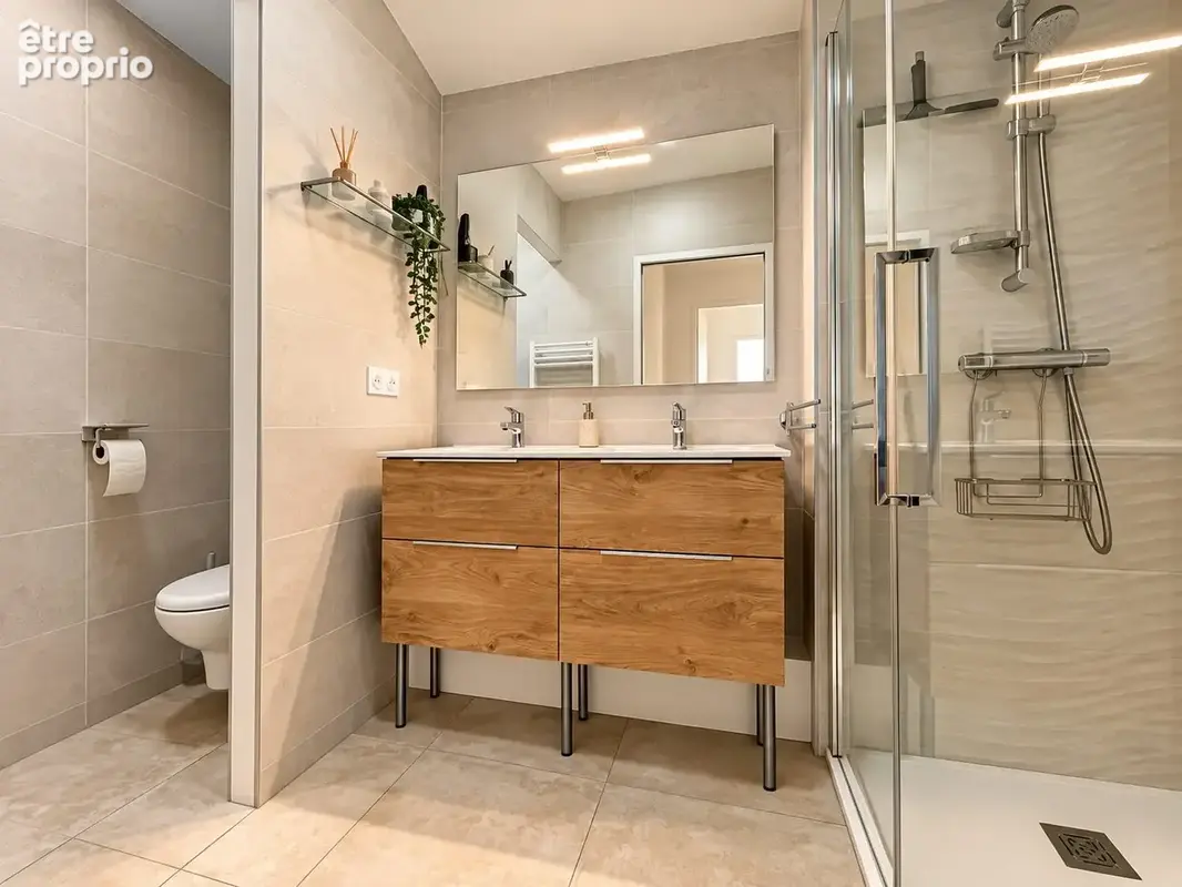 Salle d'eau / wc