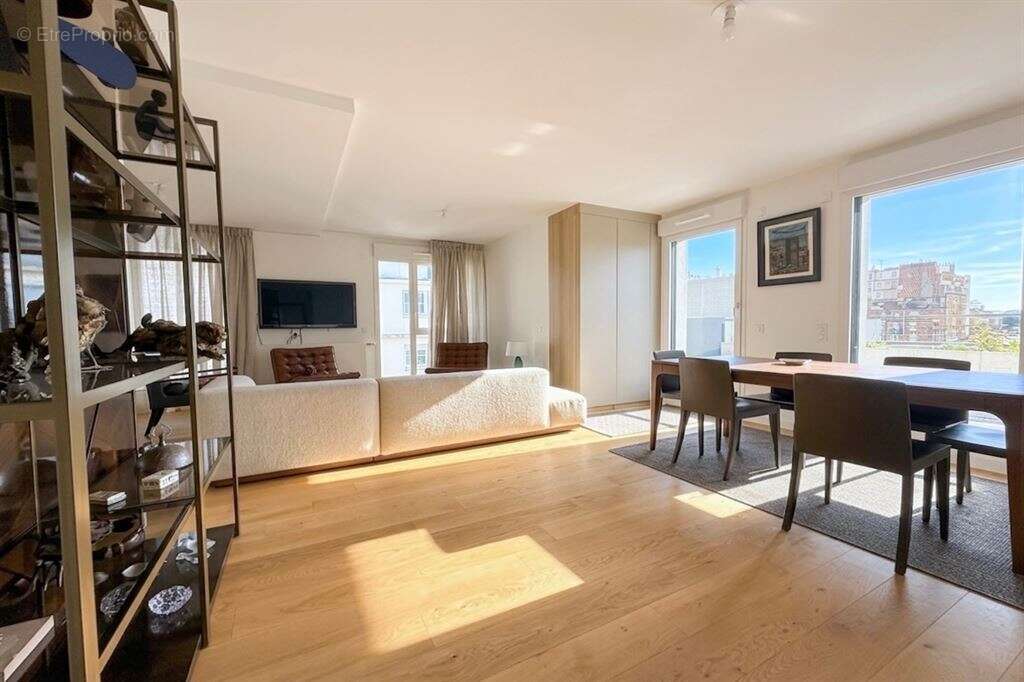 Appartement à VANVES