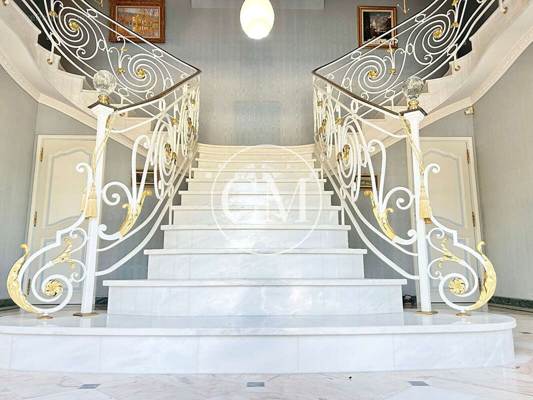 Maison à RAMBOUILLET