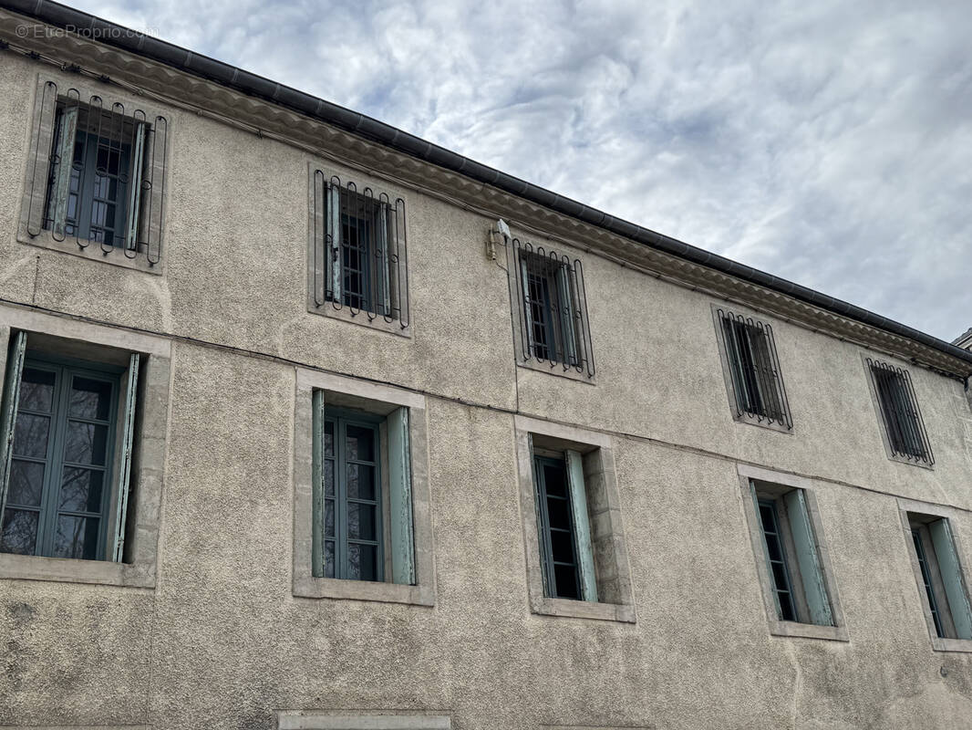 Appartement à GIGNAC