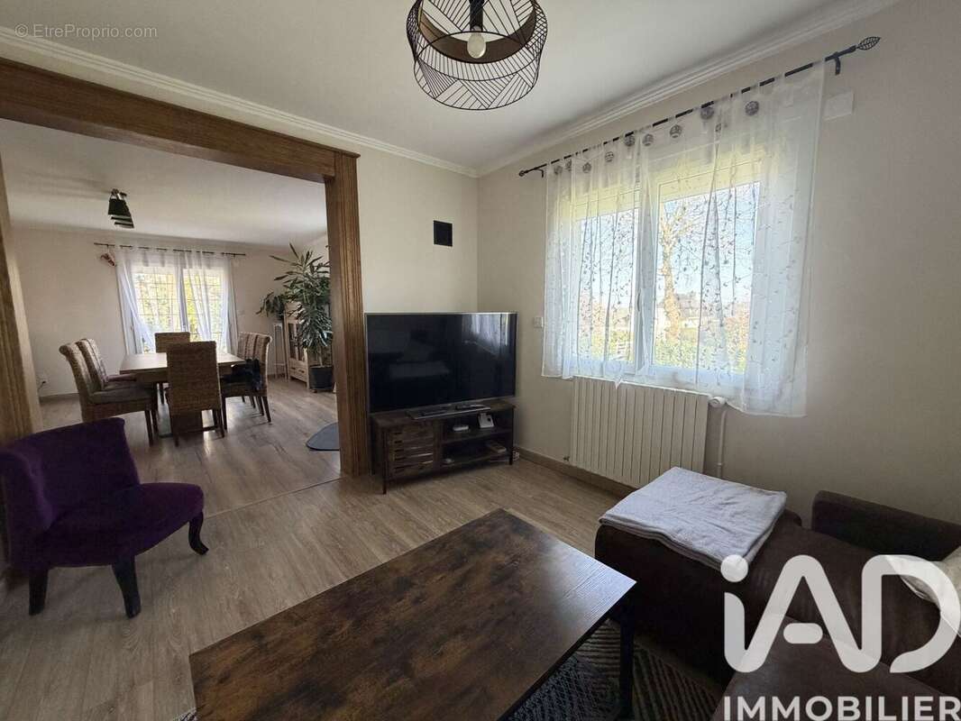 Photo 6 - Maison à MOREAC