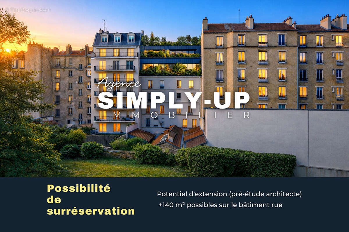 Appartement à PARIS-13E