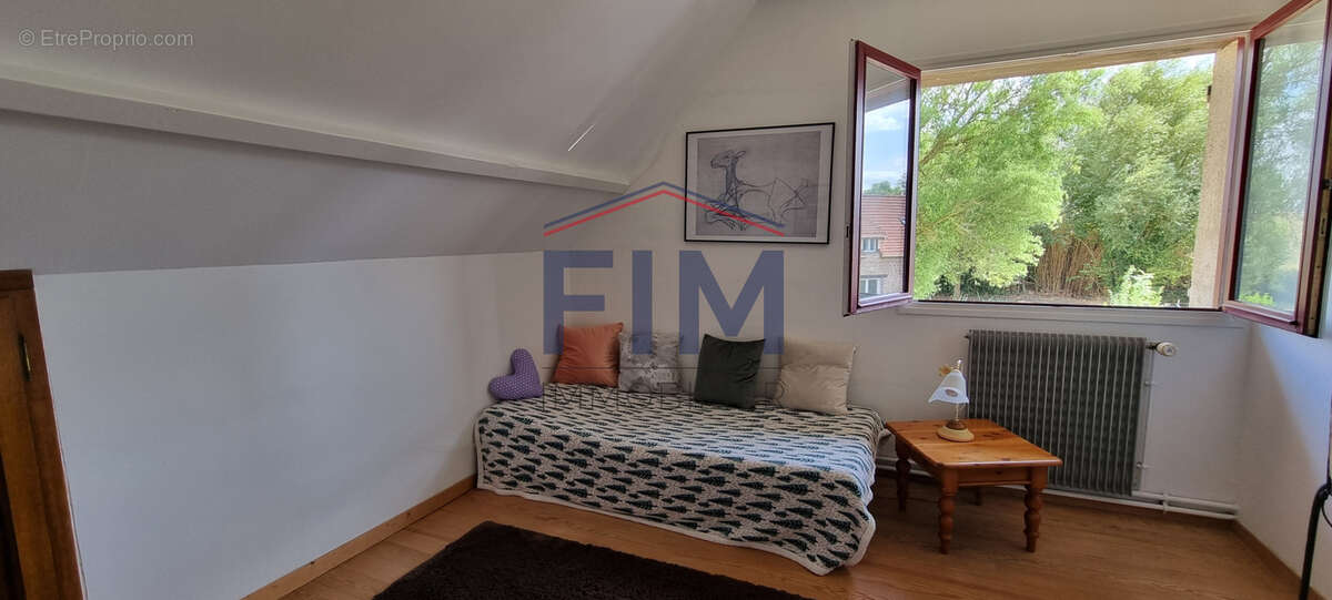 Maison 187 m² à Forges-Les-Eaux  - photo 11