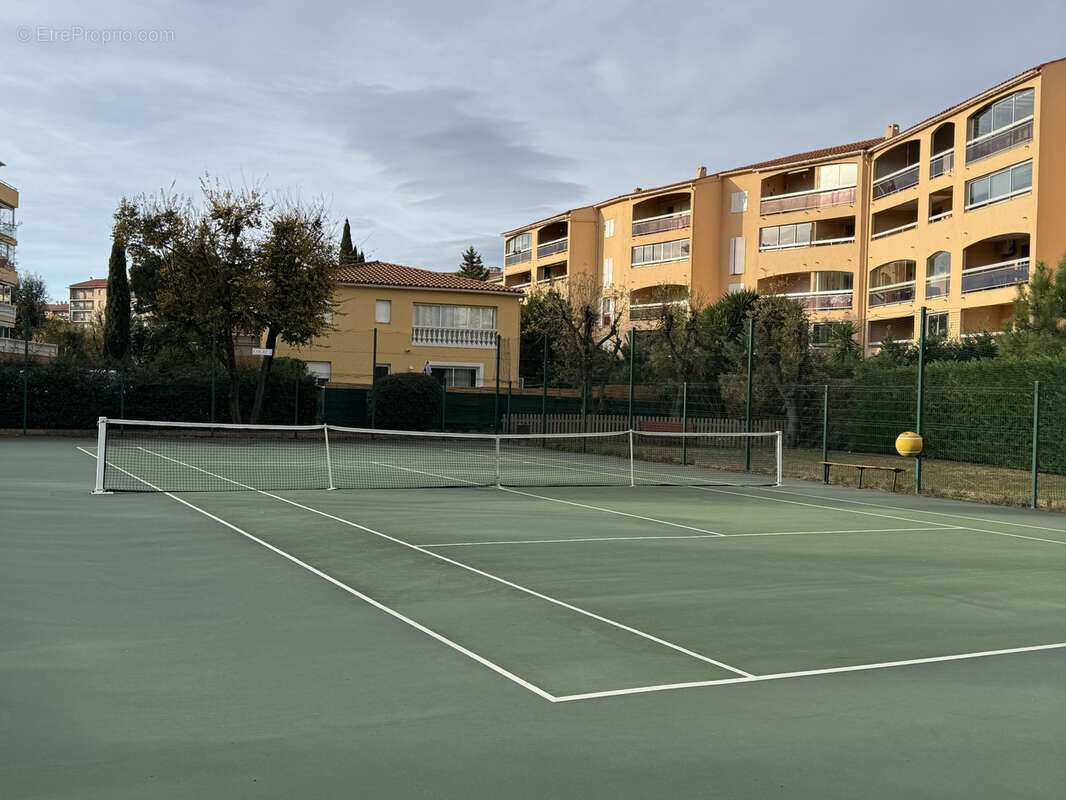 Appartement à FREJUS