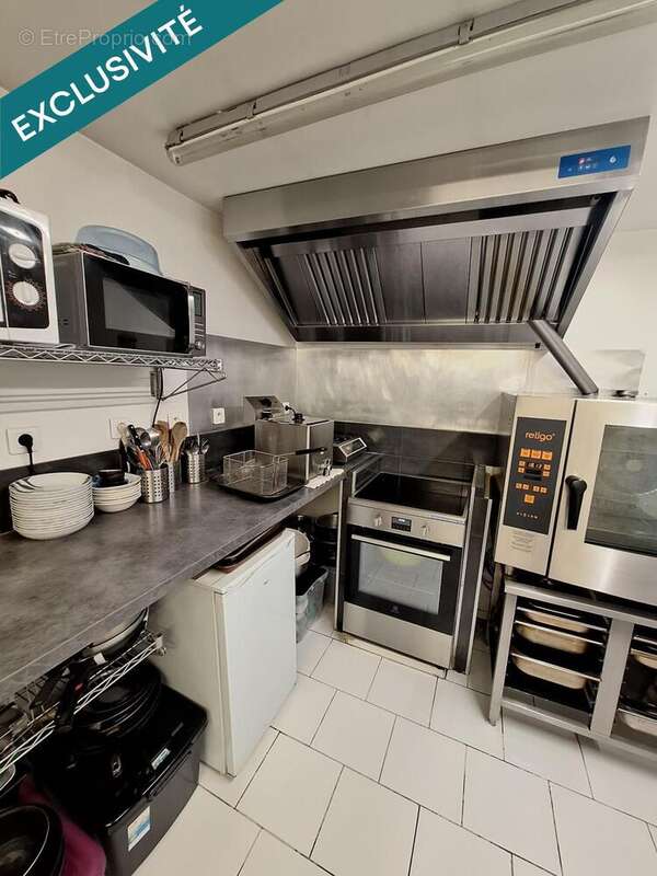 Photo 6 - Commerce à MOYENMOUTIER