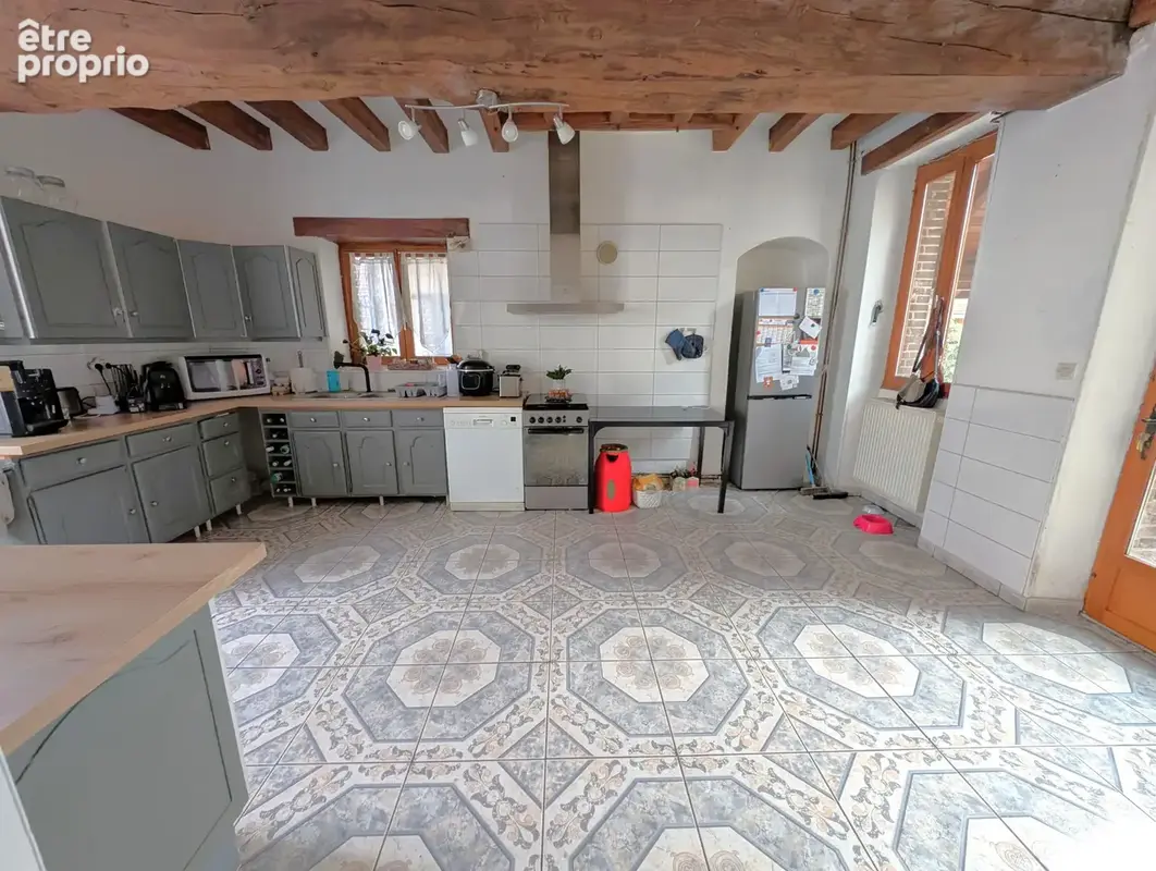 Maison Valravillon, 10 minutes de la gare de Joigny - photo 7