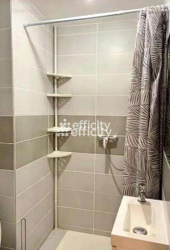 Appartement à PEZENAS