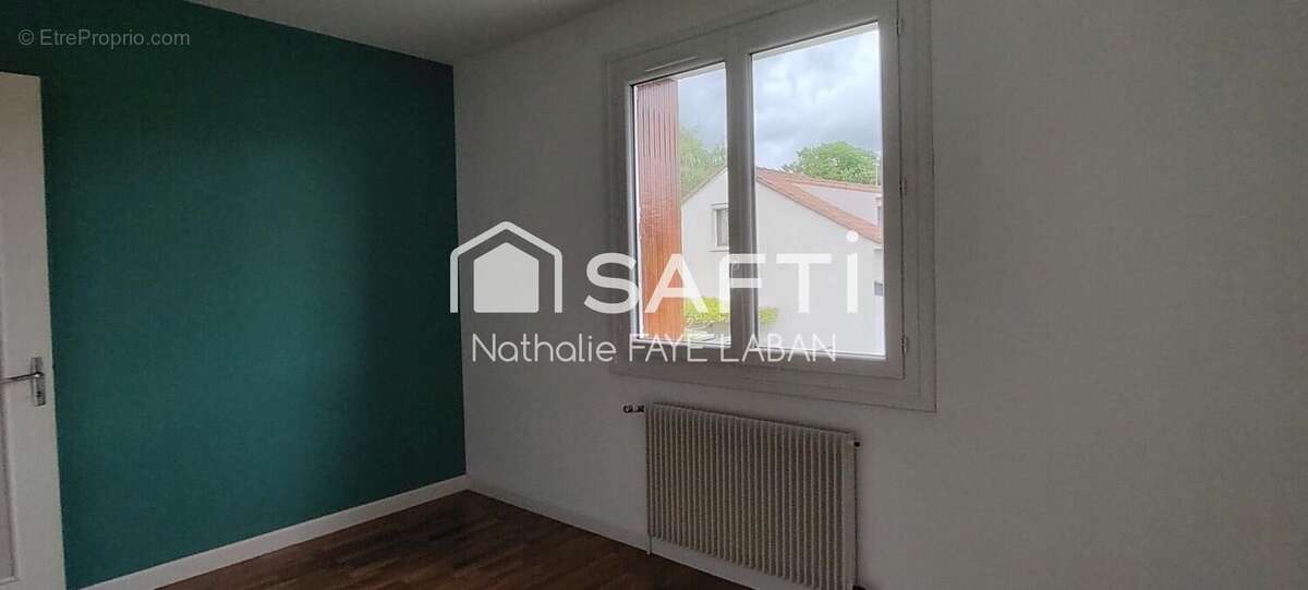 Photo 6 - Maison à MIREBEAU
