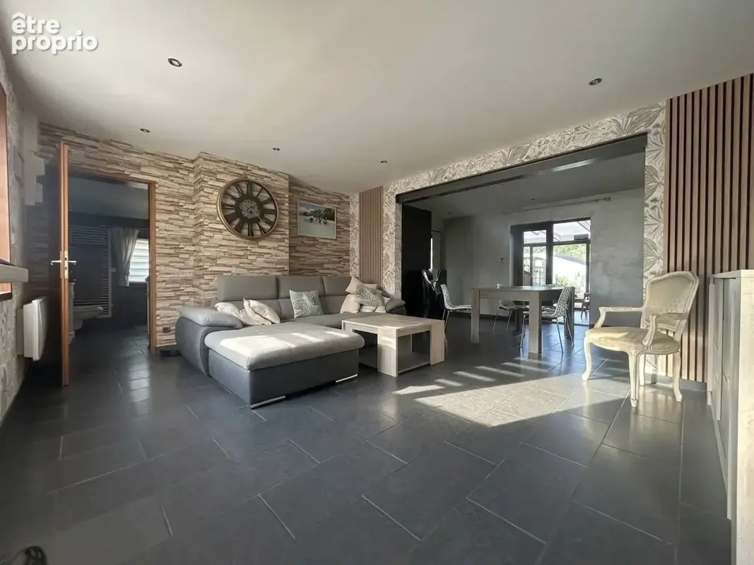 semi plain-pied de 150 m2 - photo 3