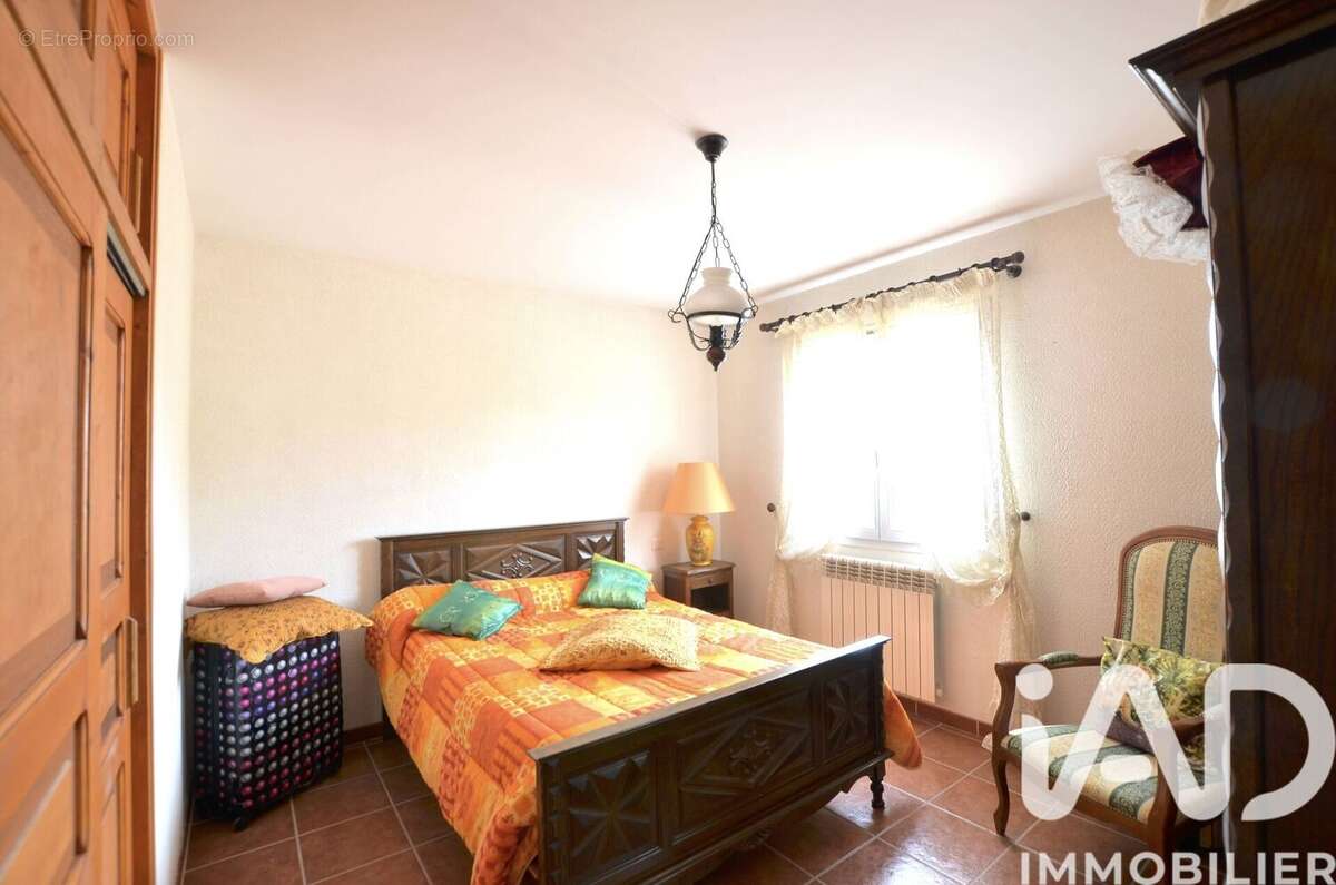 Photo 7 - Maison à POULX