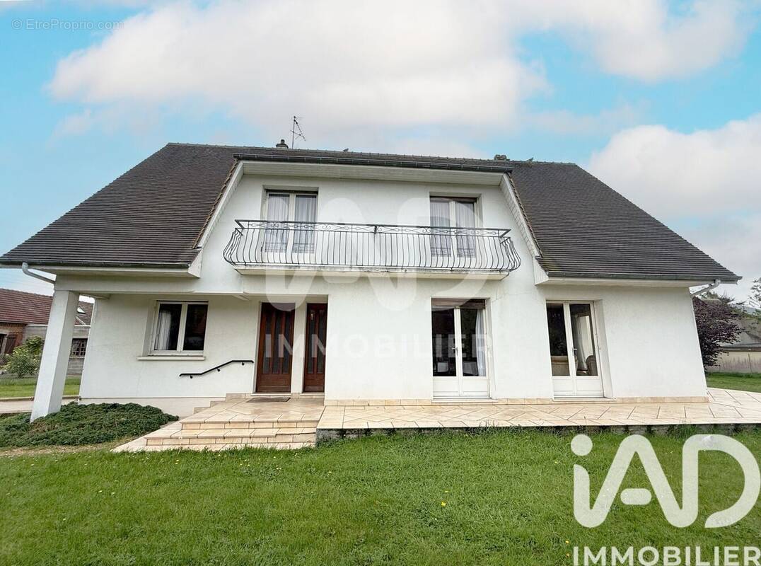 Photo 1 - Maison à LOUVIERS