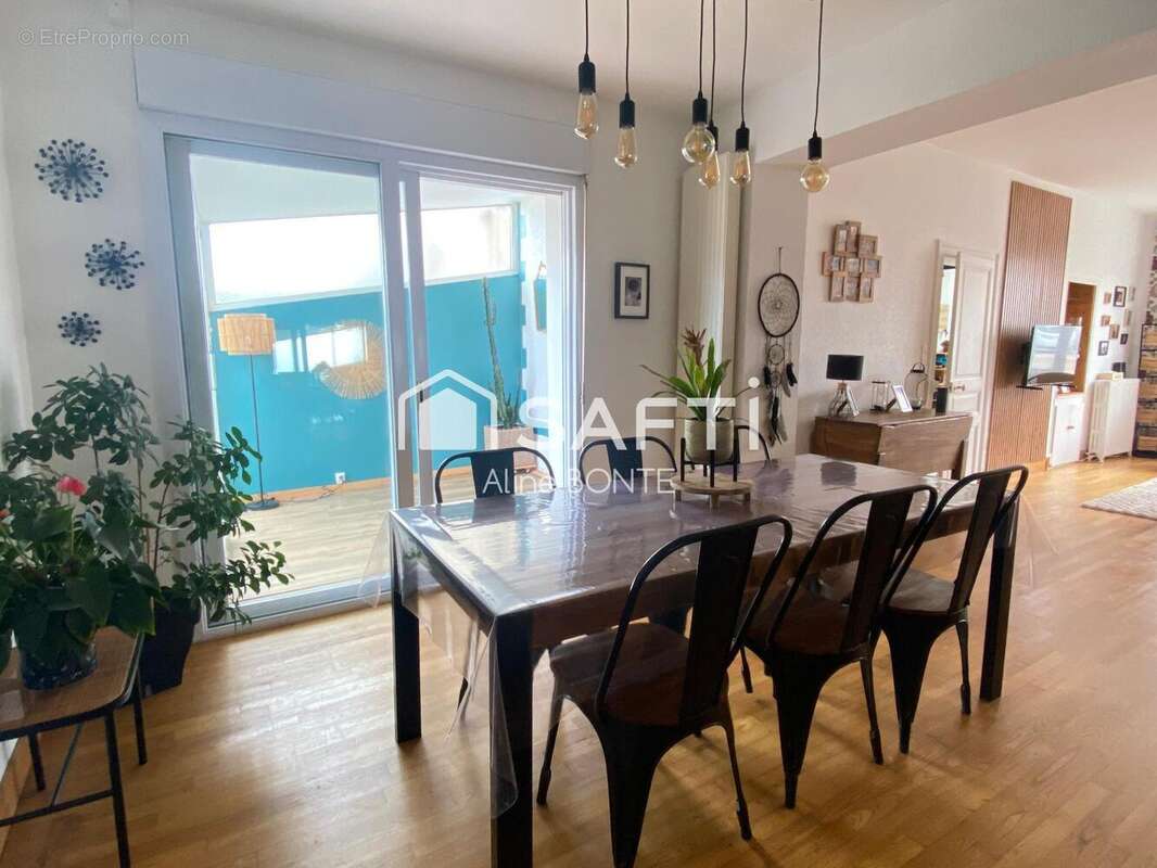 Photo 3 - Maison à CONCHES-EN-OUCHE