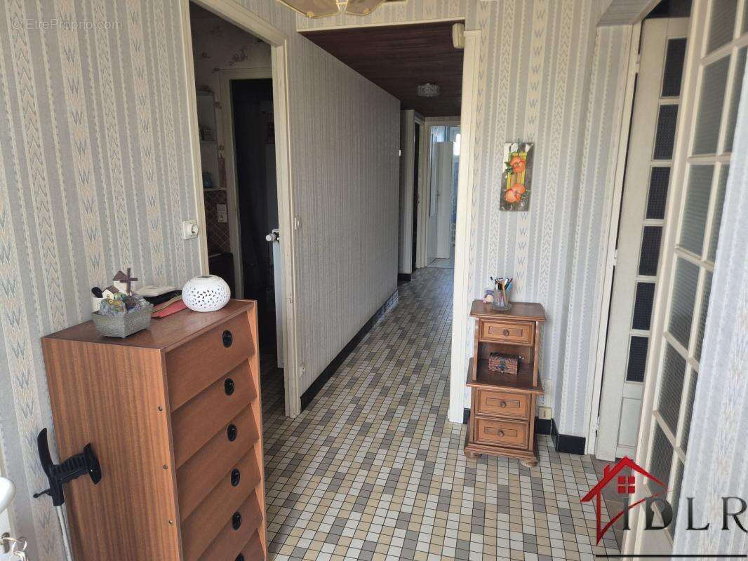 Maison à SAINT-DIZIER