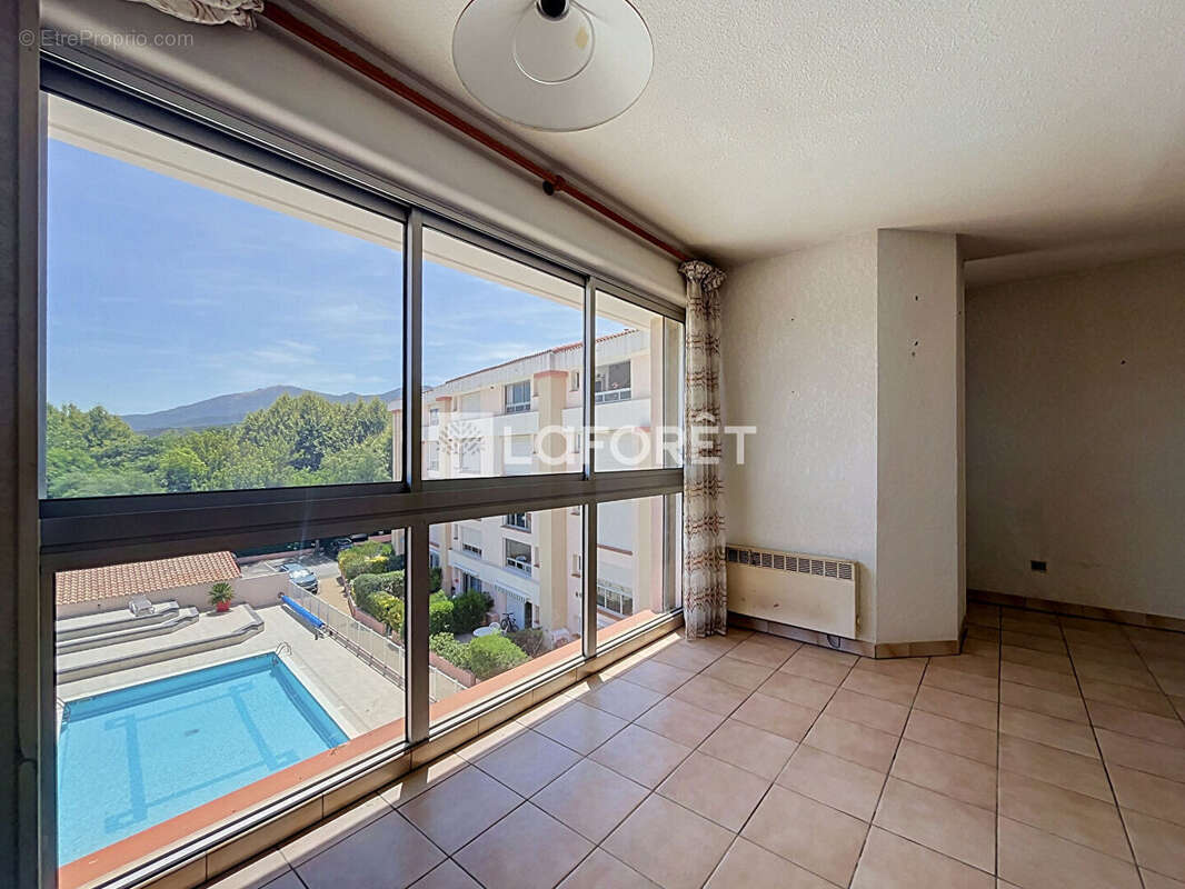 Appartement à ARGELES-SUR-MER