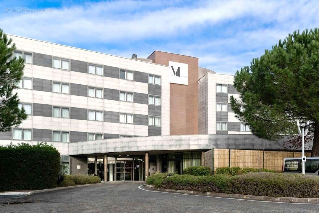 Appartement à MERIGNAC