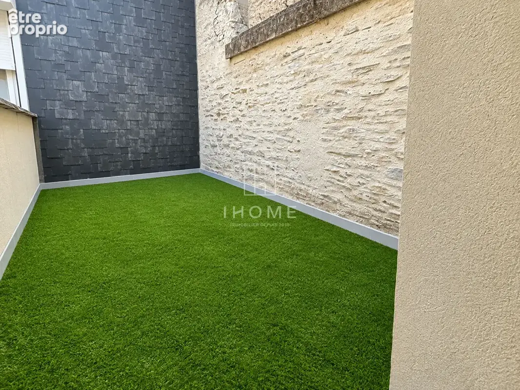 Loft centre Angers 300 m2 - photo 14