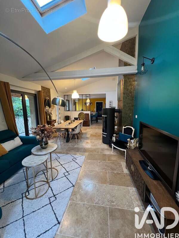 Photo 3 - Maison à PARENT