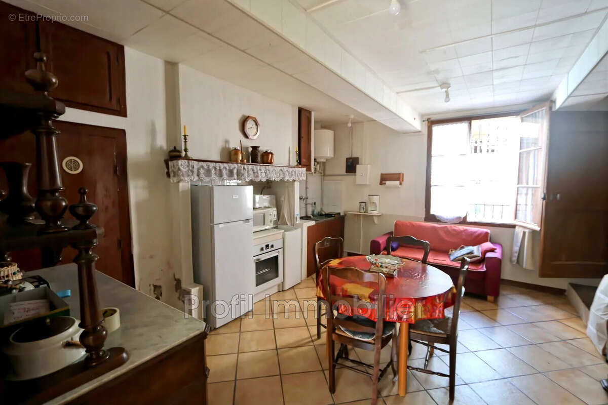 Maison à LE CAILAR